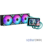 PCBuilder Ryzen 7 9800X3D ASUS X MIKU Windows 11 Gaming PC - Image 18