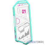 PCBuilder Ryzen 7 9800X3D ASUS X MIKU Windows 11 Gaming PC - Image 19