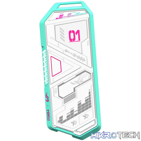 PCBuilder Ryzen 7 9800X3D ASUS X MIKU Windows 11 Gaming PC - Image 19
