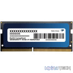 Patriot Core Series 12GB 5600MHz DDR5 SODIMM Notebook Memory - Image 4