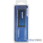 Patriot Core Series 12GB 5600MHz DDR5 SODIMM Notebook Memory - Image 5