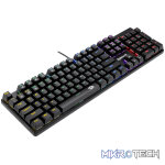 Redragon K671 104-key Full Size RGB Mechanical Gaming Keyboard - Image 3