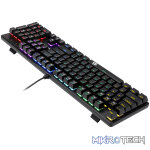 Redragon K671 104-key Full Size RGB Mechanical Gaming Keyboard - Image 4