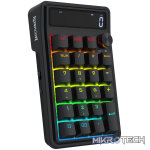 Redragon K733 COVE RGB Wireless Mechanical Numpad