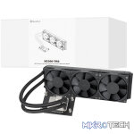 Silverstone XE360-TR5 High Performance 360mm AIO Liquid CPU Cooler