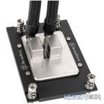 Silverstone XE360-TR5 High Performance 360mm AIO Liquid CPU Cooler - Image 4