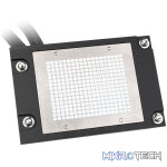 Silverstone XE360-TR5 High Performance 360mm AIO Liquid CPU Cooler - Image 5