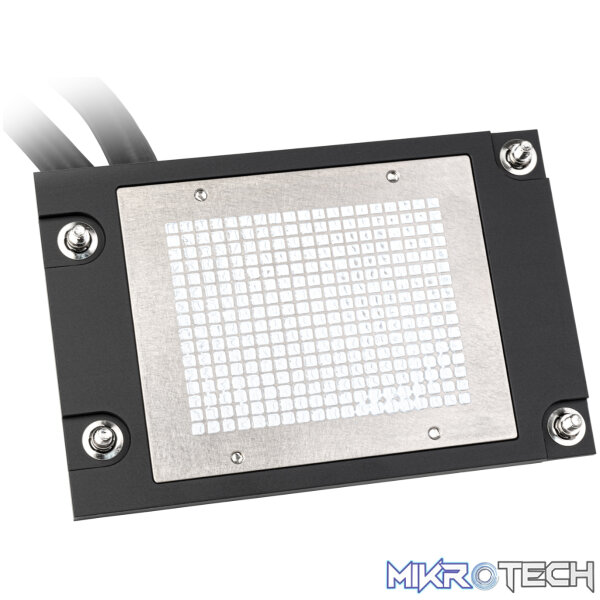 Silverstone XE360-TR5 High Performance 360mm AIO Liquid CPU Cooler - Image 5