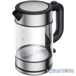 Xiaomi 1.7L Electric Glass Kettle – 2200W Fast Boil - Image 2