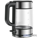 Xiaomi 1.7L Electric Glass Kettle – 2200W Fast Boil - Image 3