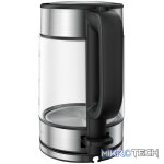 Xiaomi 1.7L Electric Glass Kettle – 2200W Fast Boil - Image 4