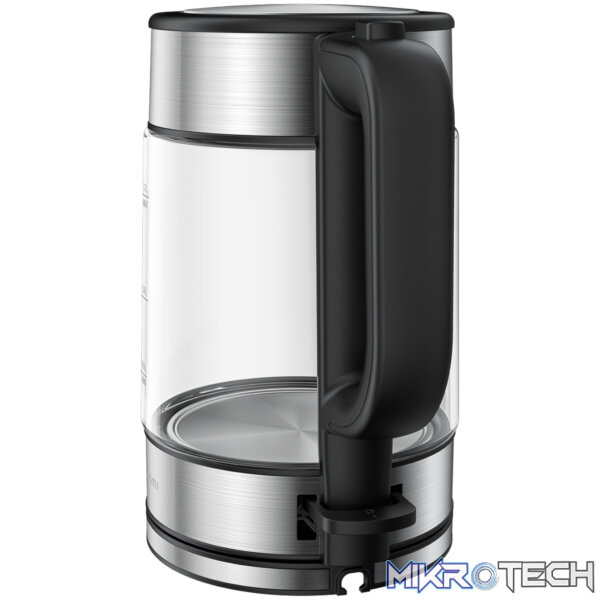 Xiaomi 1.7L Electric Glass Kettle – 2200W Fast Boil - Image 4