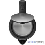 Xiaomi 1.7L Electric Glass Kettle – 2200W Fast Boil - Image 6