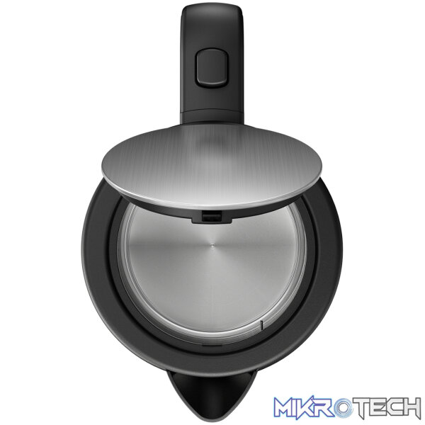 Xiaomi 1.7L Electric Glass Kettle – 2200W Fast Boil - Image 6