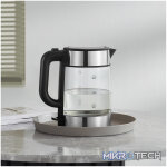 Xiaomi 1.7L Electric Glass Kettle – 2200W Fast Boil - Image 7