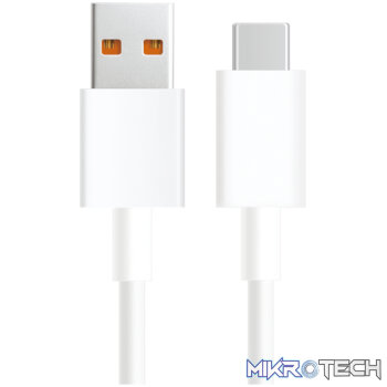 Xiaomi 6A Type-A to USB Type-C Cable