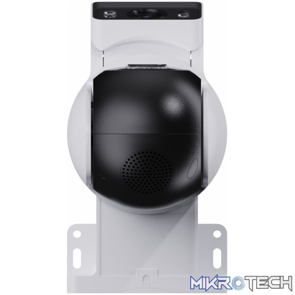 Xiaomi CW500 Dual Outdoor 2.5K Wi-Fi 6 Smart Security Camera – White - Image 2