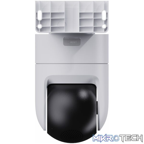 Xiaomi CW500 Dual Outdoor 2.5K Wi-Fi 6 Smart Security Camera – White - Image 4