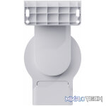Xiaomi CW500 Dual Outdoor 2.5K Wi-Fi 6 Smart Security Camera – White - Image 5