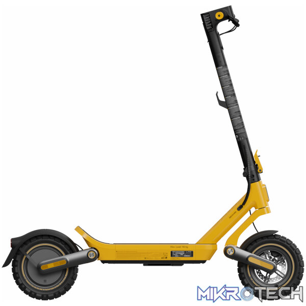 Xiaomi Electric Scooter 6 Ultra - Image 2