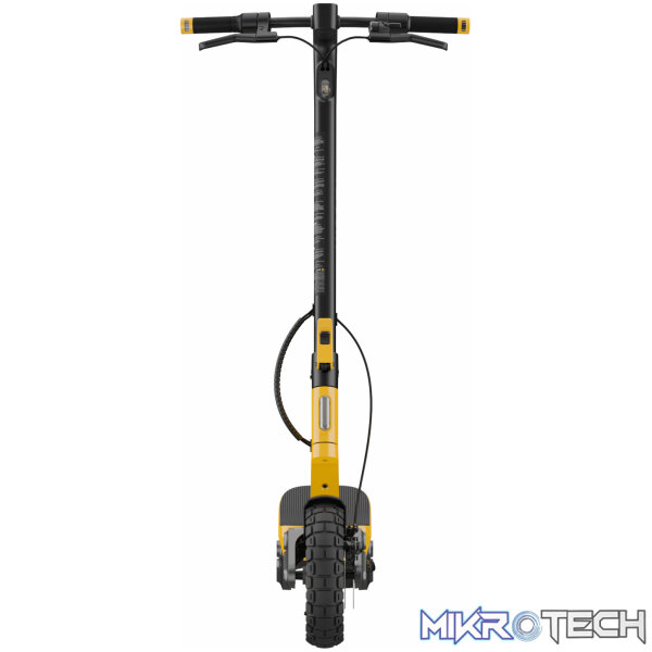 Xiaomi Electric Scooter 6 Ultra - Image 3