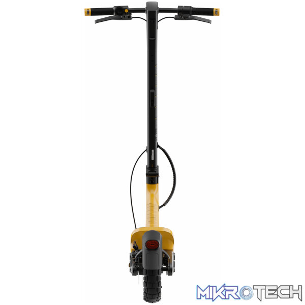 Xiaomi Electric Scooter 6 Ultra - Image 4