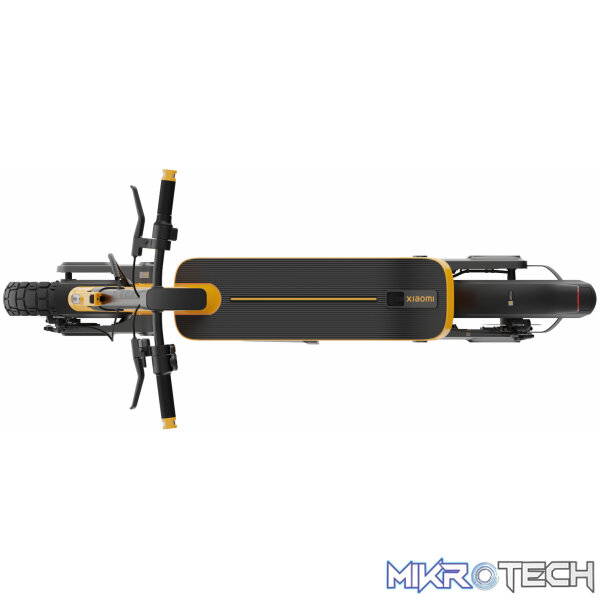 Xiaomi Electric Scooter 6 Ultra - Image 5