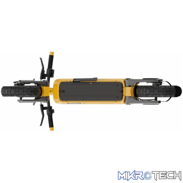 Xiaomi Electric Scooter 6 Ultra - Image 6