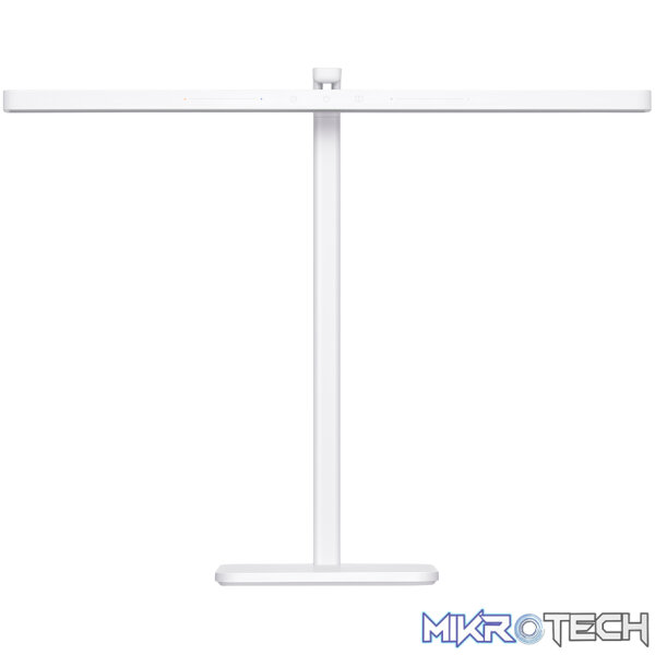 Xiaomi LED Desk Lamp 2 with Smart Voice Control – White - Image 2