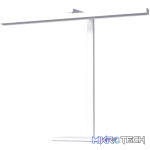Xiaomi LED Desk Lamp 2 with Smart Voice Control – White - Image 3