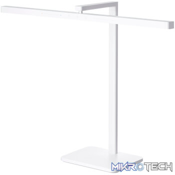 Xiaomi LED Desk Lamp 2 with Smart Voice Control – White