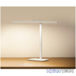 Xiaomi LED Desk Lamp 2 with Smart Voice Control – White - Image 5