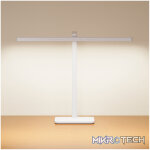Xiaomi LED Desk Lamp 2 with Smart Voice Control – White - Image 6