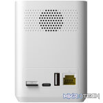 Xiaomi Outdoor Camera Base Station – White - Image 4