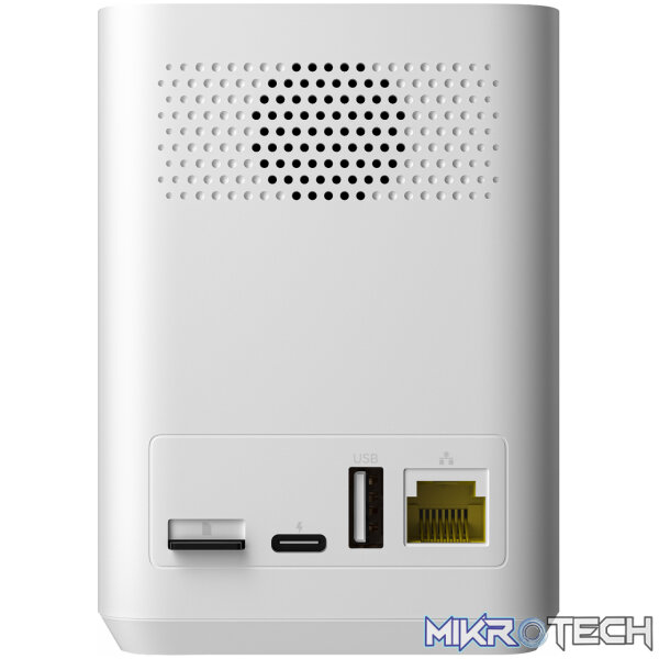 Xiaomi Outdoor Camera Base Station – White - Image 4
