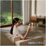 Xiaomi Outdoor Camera Base Station – White - Image 7
