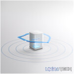 Xiaomi Outdoor Camera Base Station – White - Image 8