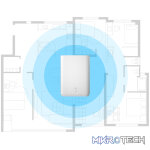 Xiaomi Outdoor Camera Base Station – White - Image 9