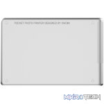 Xiaomi Portable Photo Printer 1S- Silver - Image 2