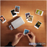 Xiaomi Portable Photo Printer 1S- Silver - Image 12