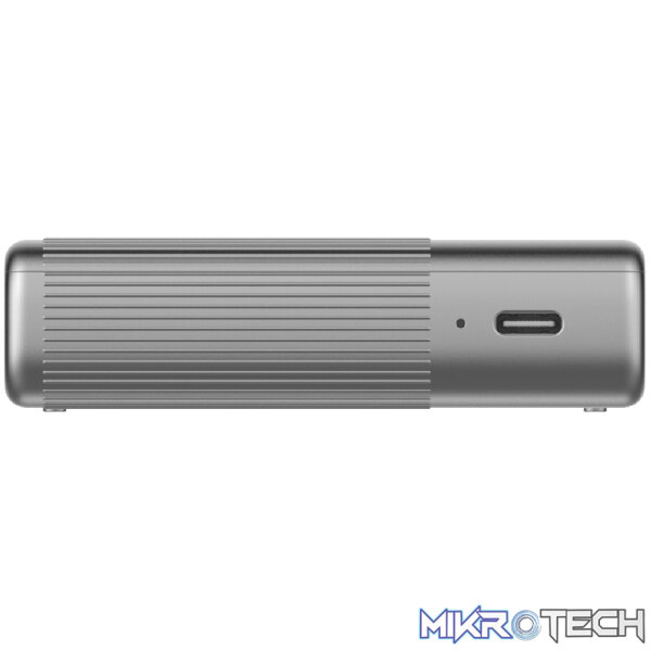 Xiaomi Portable Photo Printer 1S- Silver - Image 3