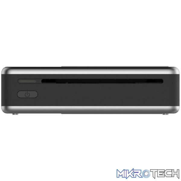 Xiaomi Portable Photo Printer 1S- Silver - Image 5