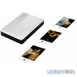 Xiaomi Portable Photo Printer 1S- Silver - Image 6