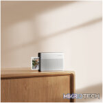 Xiaomi Portable Photo Printer 1S- Silver - Image 7