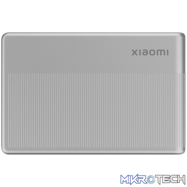Xiaomi Portable Photo Printer 1S- Silver Xiaomi Portable Photo Printer 1S- Silver