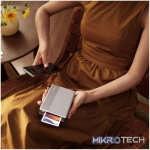 Xiaomi Portable Photo Printer 1S- Silver - Image 10