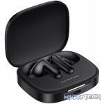 Xiaomi Redmi Buds 6 Earbuds – Night Black - Image 2