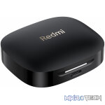 Xiaomi Redmi Buds 6 Earbuds – Night Black - Image 4