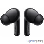 Xiaomi Redmi Buds 6 Earbuds – Night Black - Image 5