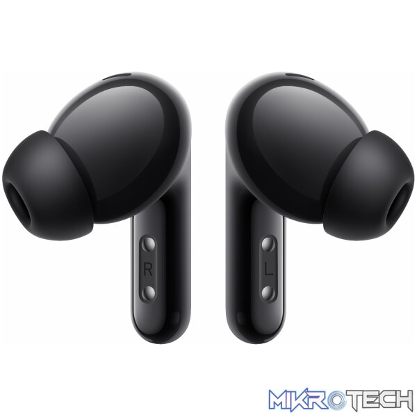 Xiaomi Redmi Buds 6 Earbuds – Night Black - Image 5